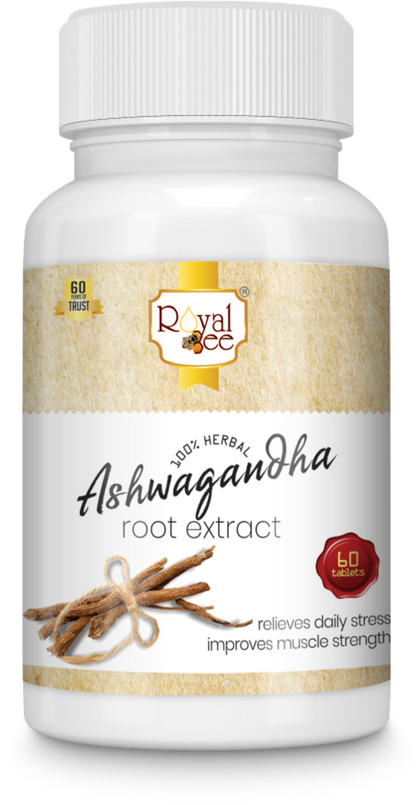 Ashwagandha Tablets