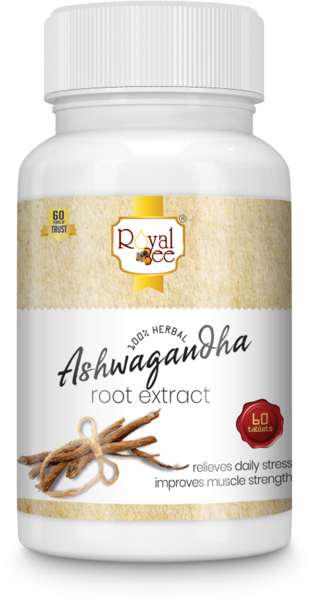 Ashwagandha Tablets
