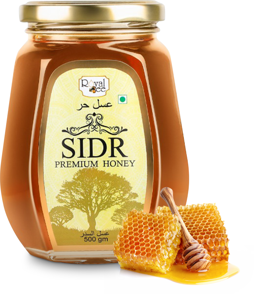 SIDR Honey