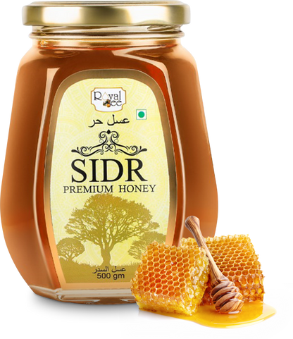 SIDR Honey