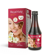 Royal kalp syrup