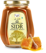 SIDR Honey 500 GM
