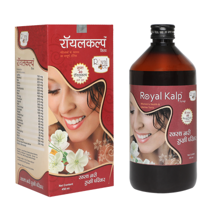 Royal Kalp 450 ML
