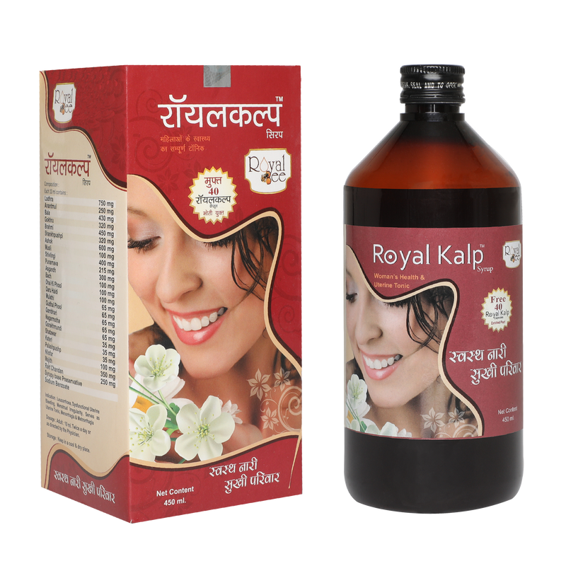 Royal Kalp 450 ML