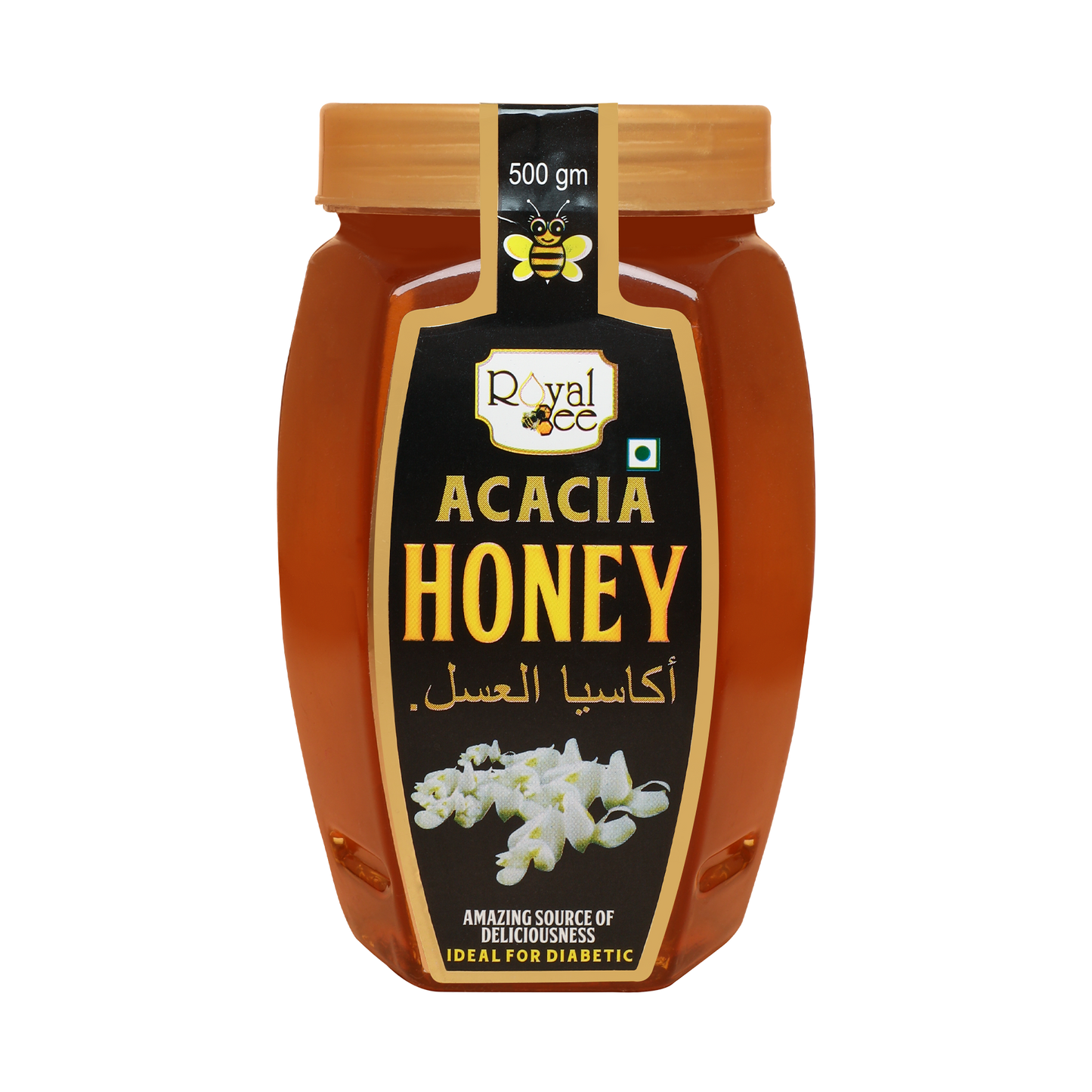 Acacia Honey 500 GM