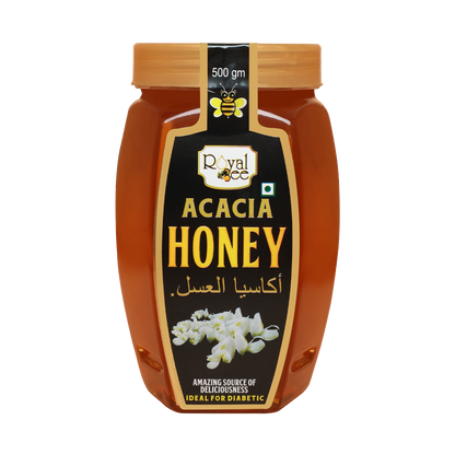 Acacia Honey 500 GM