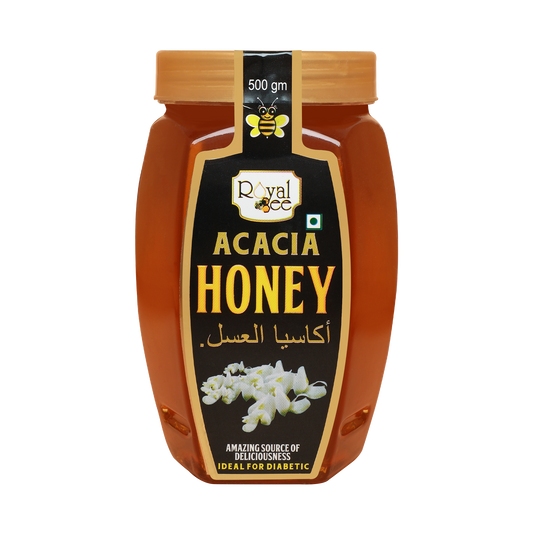 Acacia Honey 500 GM