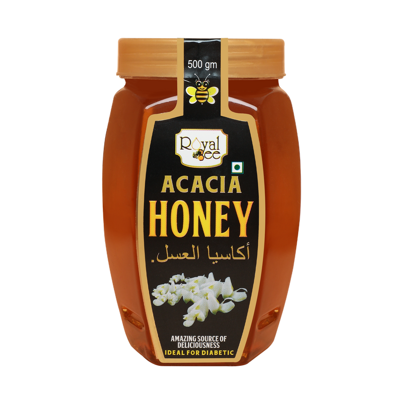 Acacia Honey 500 GM