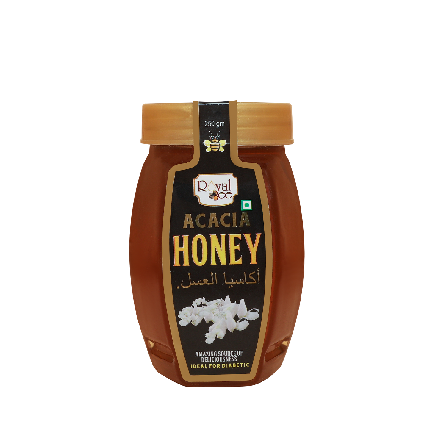 Acacia Honey