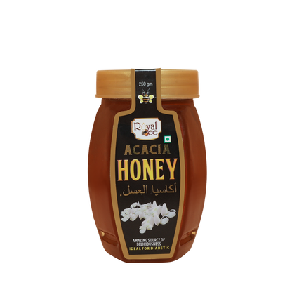 Acacia Honey