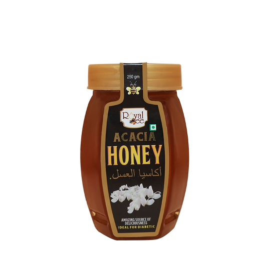 Acacia Honey
