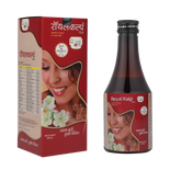 Royal kalp syrup
