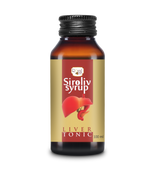 Siroliv Syrup – Ayurvedic Liver Care Formula 200 ML