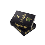 Stifmax – Ayurvedic Supplement for Strength 2 Weeks Supply