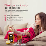Acacia Honey