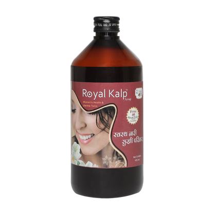 Royal Kalp 450 ML