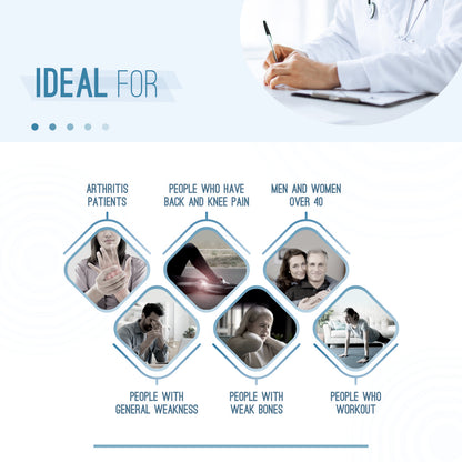 Walkwell Capsule Trial Pack