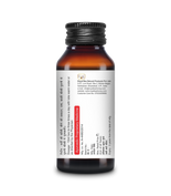 Curafast Syrup – Ayurvedic Cough & Cold Relief 100 ML