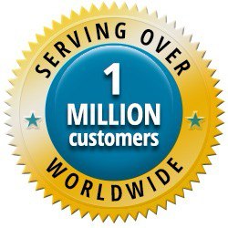 Certified & Lab Tested for Quality