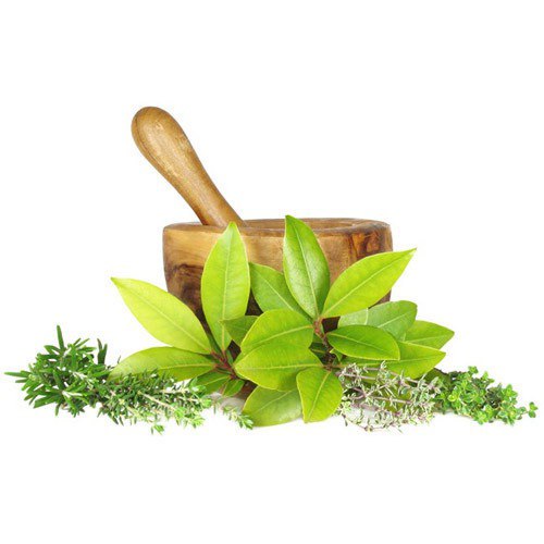 100% Ayurvedic & Purely Natural