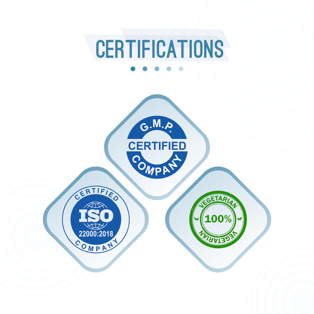 Walkwell Capsule Trial Pack