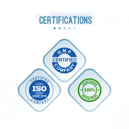 Walkwell Capsule – Ayurvedic Joint Care Formula 60 Capsules