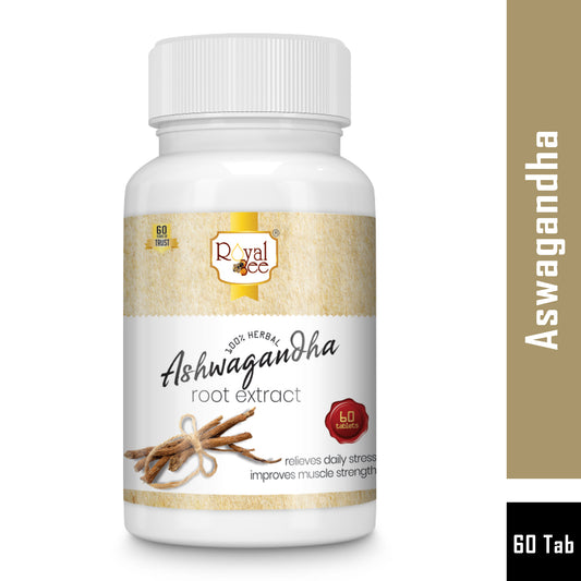 Ashwagandha Tablets