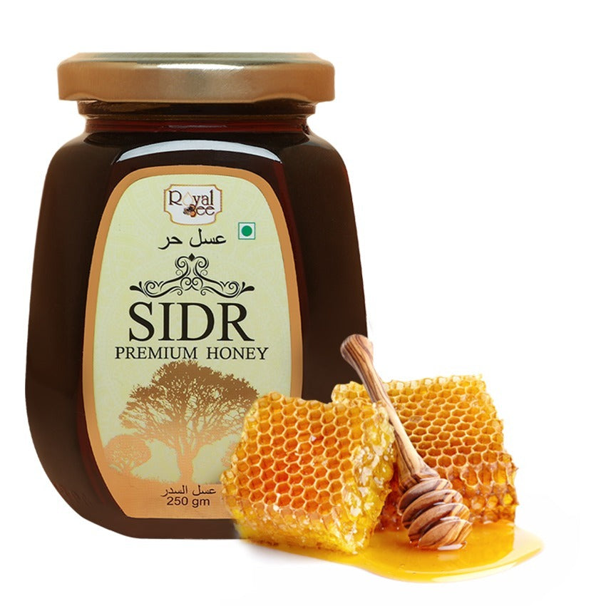 SIDR Honey