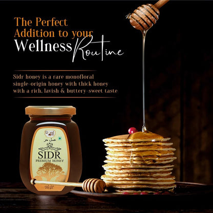 SIDR Honey