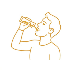 Drink Directly