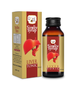 Siroliv Syrup – Ayurvedic Liver Care Formula 200 ML