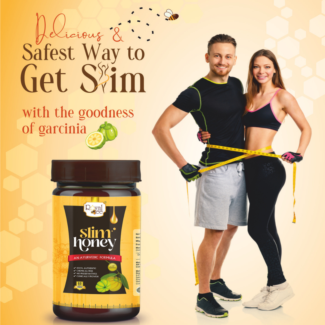 Slim honey