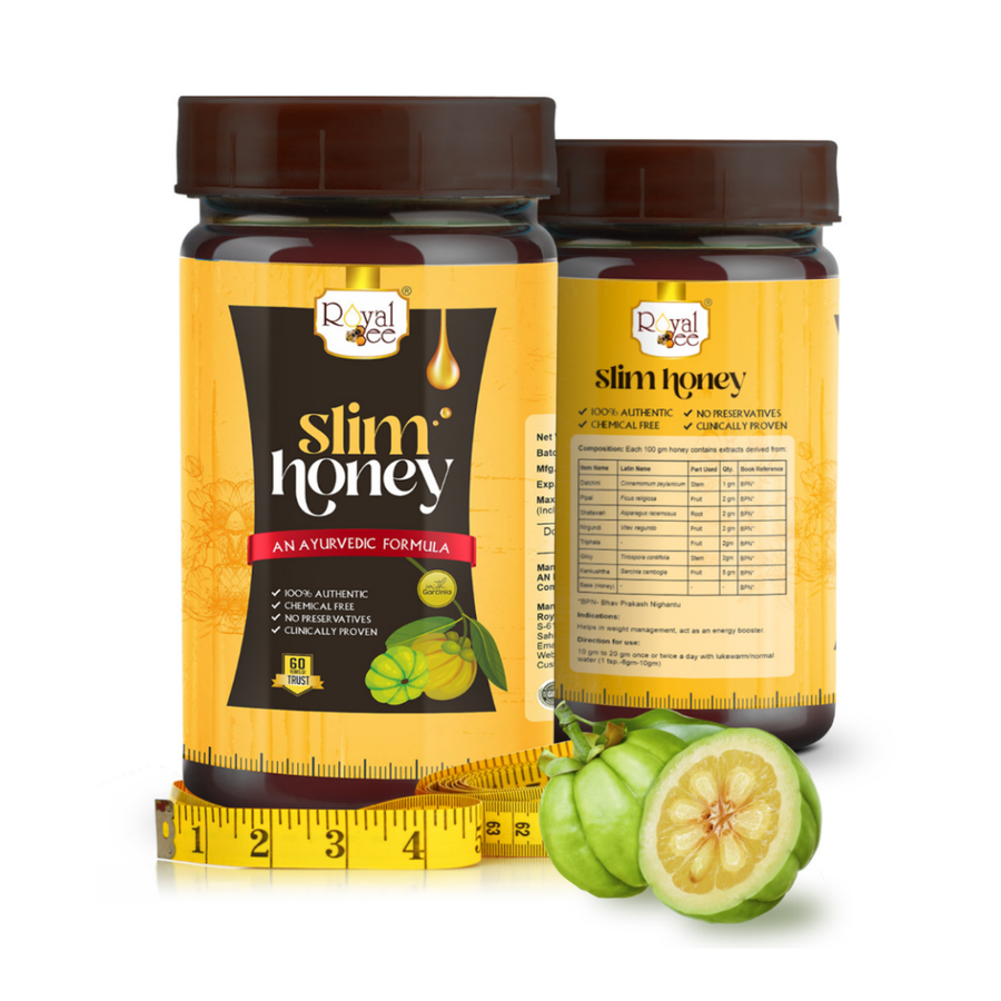 Slim Honey