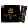 Whole Night Honey