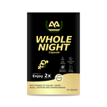 Whole Night Capsules 12 days supply